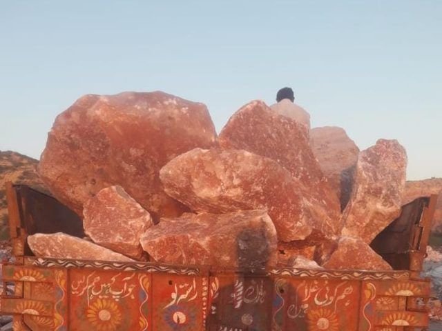 Road Cargo