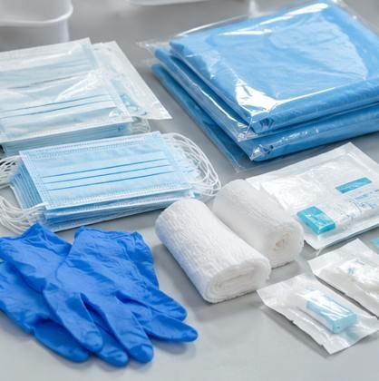 Medical Supplies