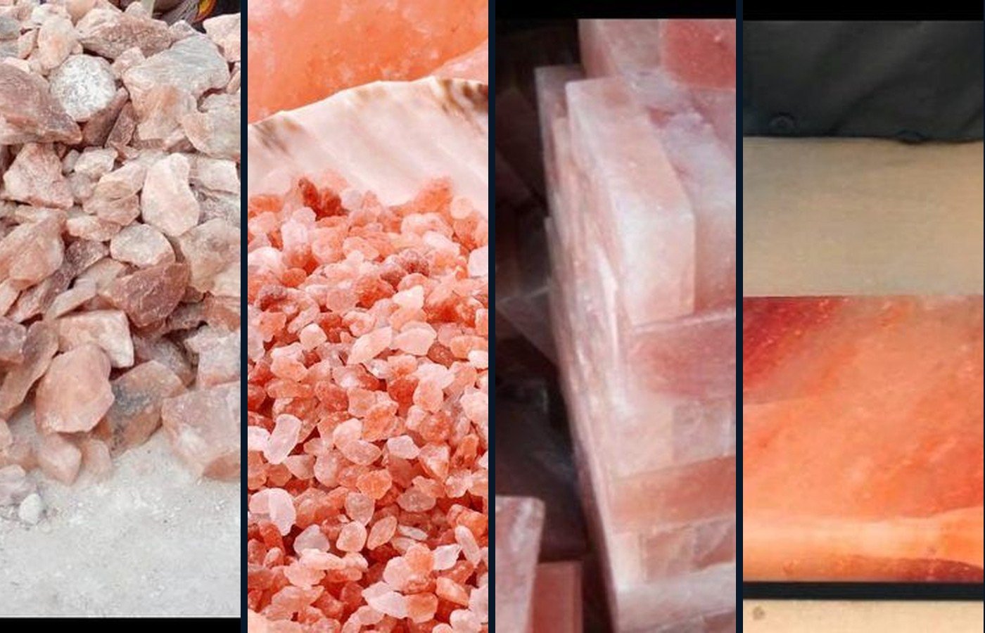 Himalayan Salt