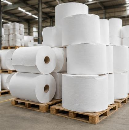 Tissue Products