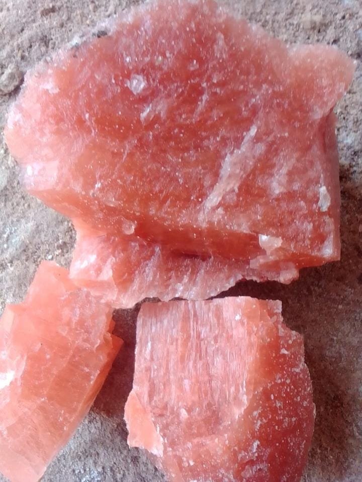 Rock Salt
