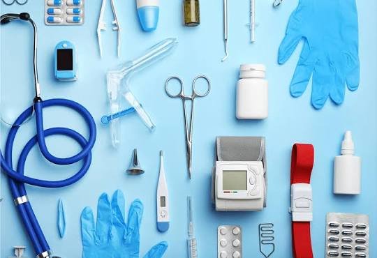 Medical Supplies