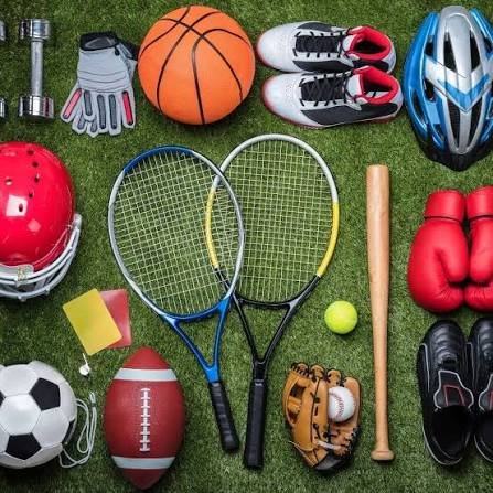 Sports Goods
