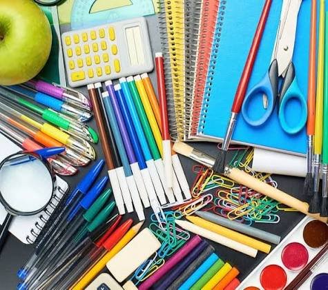 Stationery