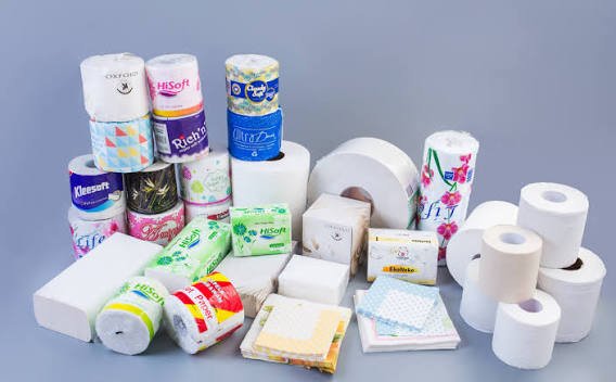 Tissue Products