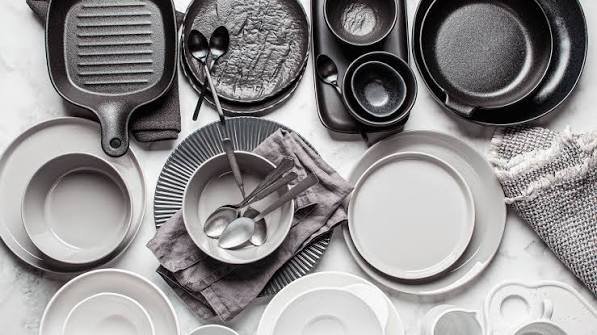 Crockery