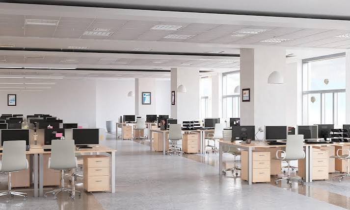 Furniture for Office