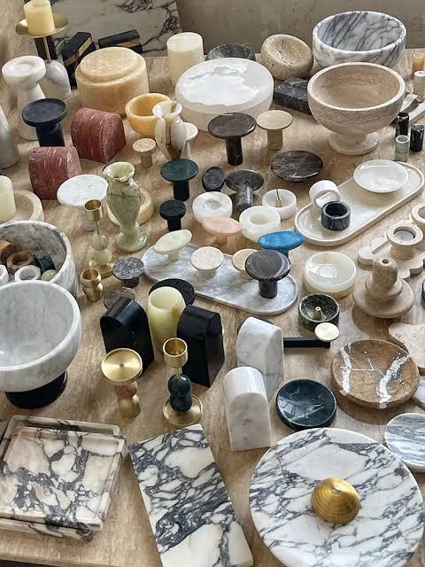 Marble Handicrafts